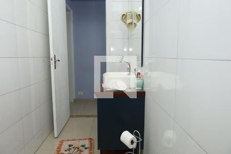 Casa à venda com 170m², 3 quartos e 2 vagasBanheiro
