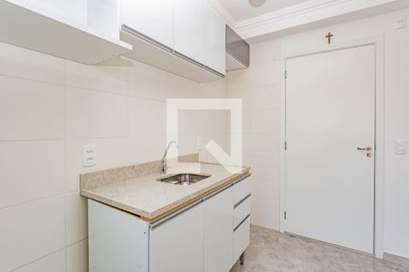 Apartamento para alugar com 40m², 2 quartos e 1 vaga Apartamento para alugar com 40m², 2 quartos e 1 vagaCozinha