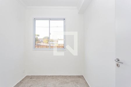 Quarto 1 de apartamento para alugar com 2 quartos, 40m² em Vila Água Funda, São Paulo
