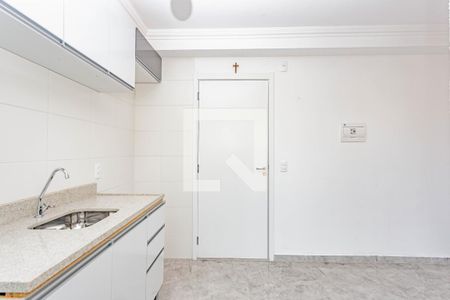 Apartamento para alugar com 40m², 2 quartos e 1 vaga Apartamento para alugar com 40m², 2 quartos e 1 vagaCozinha