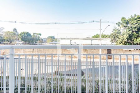 Varanda de apartamento para alugar com 2 quartos, 40m² em Vila Água Funda, São Paulo