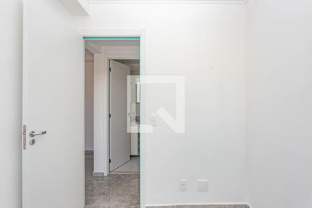 Quarto 1 de apartamento para alugar com 2 quartos, 40m² em Vila Água Funda, São Paulo