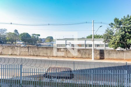 Vista de apartamento para alugar com 2 quartos, 40m² em Vila Água Funda, São Paulo