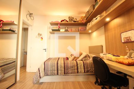 Apartamento à venda com 146m², 4 quartos e 3 vagasQuarto 1