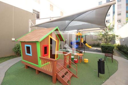 Apartamento à venda com 146m², 4 quartos e 3 vagasÁrea comum