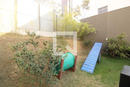 Apartamento à venda com 146m², 4 quartos e 3 vagasÁrea comum