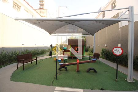 Apartamento à venda com 146m², 4 quartos e 3 vagasÁrea comum