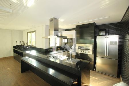 Apartamento à venda com 146m², 4 quartos e 3 vagasÁrea comum