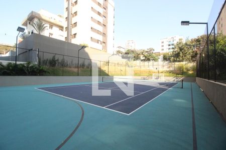 Apartamento à venda com 146m², 4 quartos e 3 vagasÁrea comum