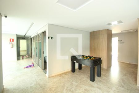 Apartamento à venda com 146m², 4 quartos e 3 vagasÁrea comum