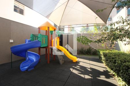 Apartamento à venda com 146m², 4 quartos e 3 vagasÁrea comum