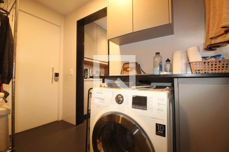 Apartamento à venda com 146m², 4 quartos e 3 vagasÁrea de serviço