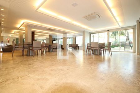 Apartamento à venda com 146m², 4 quartos e 3 vagasÁrea comum