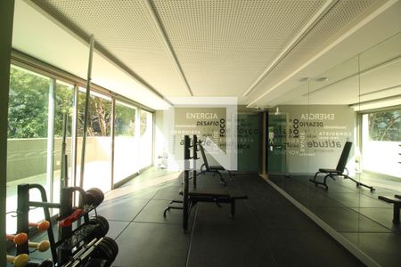 Apartamento à venda com 146m², 4 quartos e 3 vagasÁrea comum