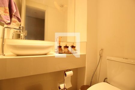 Apartamento à venda com 146m², 4 quartos e 3 vagasLavabo