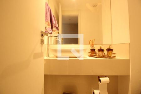 Apartamento à venda com 146m², 4 quartos e 3 vagasLavabo