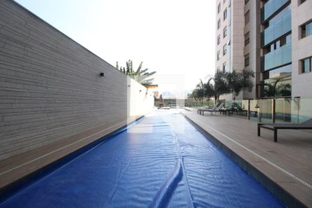 Apartamento à venda com 146m², 4 quartos e 3 vagasÁrea comum