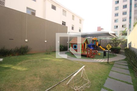 Apartamento à venda com 146m², 4 quartos e 3 vagasÁrea comum