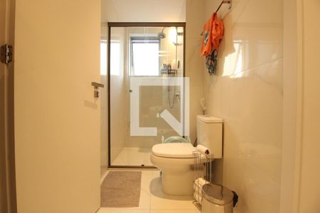 Apartamento à venda com 146m², 4 quartos e 3 vagasBanheiro