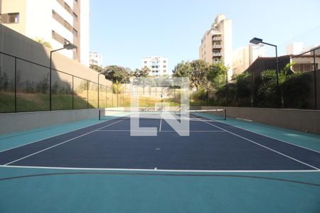 Apartamento à venda com 146m², 4 quartos e 3 vagasÁrea comum