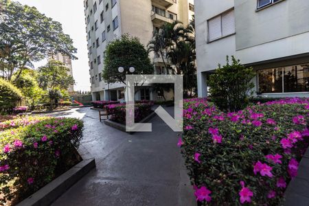 Apartamento à venda com 140m², 4 quartos e 2 vagas Apartamento à venda com 140m², 4 quartos e 2 vagasJardim