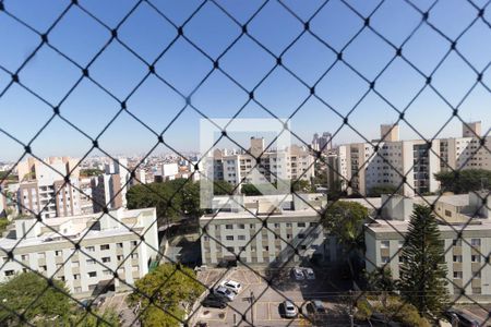Apartamento à venda com 140m², 4 quartos e 2 vagas Apartamento à venda com 140m², 4 quartos e 2 vagasVista