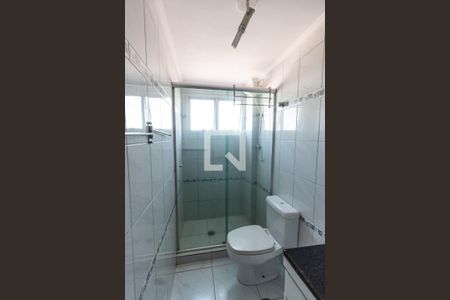 Apartamento à venda com 140m², 4 quartos e 2 vagas Apartamento à venda com 140m², 4 quartos e 2 vagasBanheiro