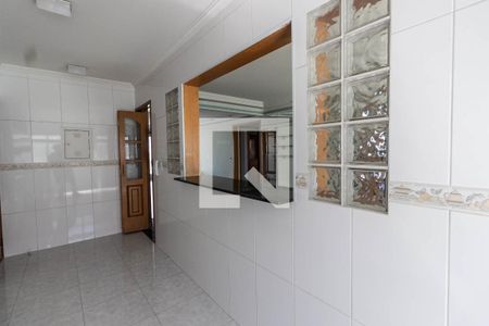 Apartamento à venda com 140m², 4 quartos e 2 vagas Apartamento à venda com 140m², 4 quartos e 2 vagasCozinha