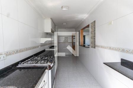 Apartamento à venda com 140m², 4 quartos e 2 vagas Apartamento à venda com 140m², 4 quartos e 2 vagasCozinha