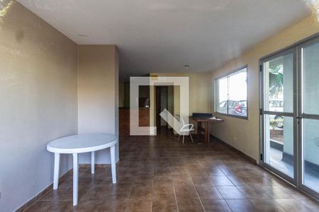 Apartamento à venda com 140m², 4 quartos e 2 vagas Apartamento à venda com 140m², 4 quartos e 2 vagasSalão de festas