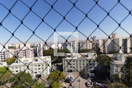 Apartamento à venda com 140m², 4 quartos e 2 vagas Apartamento à venda com 140m², 4 quartos e 2 vagasVista