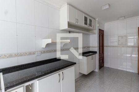 Apartamento à venda com 140m², 4 quartos e 2 vagas Apartamento à venda com 140m², 4 quartos e 2 vagasCozinha