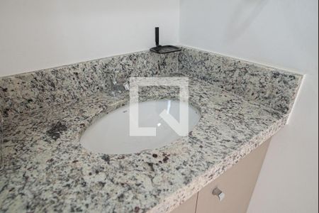 Studio para alugar com 29m², 1 quarto e sem vagaBanheiro