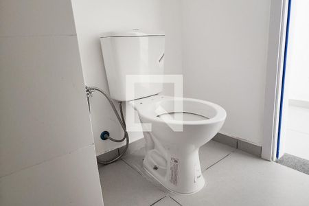Banheiro de apartamento à venda com 1 quarto, 37m² em Centro, Rio de Janeiro