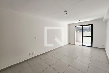Quarto de apartamento à venda com 1 quarto, 37m² em Centro, Rio de Janeiro