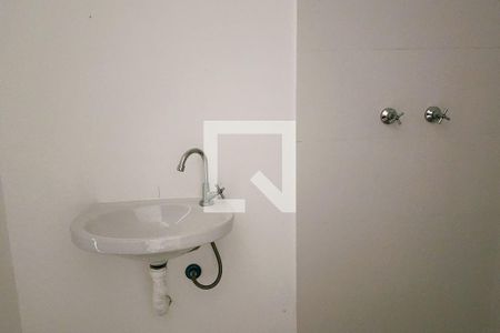 Banheiro de apartamento à venda com 1 quarto, 37m² em Centro, Rio de Janeiro