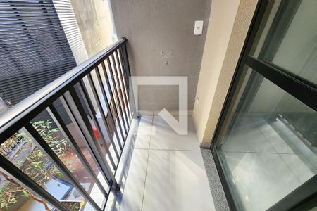 Sacada de apartamento à venda com 1 quarto, 32m² em Centro, Rio de Janeiro