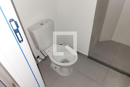 Banheiro de apartamento à venda com 1 quarto, 32m² em Centro, Rio de Janeiro