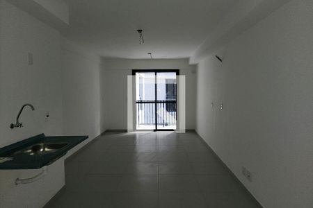 Quarto de apartamento à venda com 1 quarto, 32m² em Centro, Rio de Janeiro