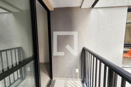 Sacada de apartamento à venda com 1 quarto, 32m² em Centro, Rio de Janeiro