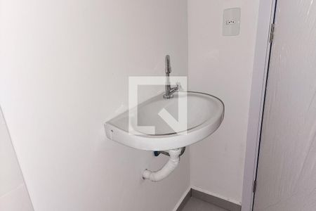 Apartamento à venda com 32m², 1 quarto e sem vagaBanheiro