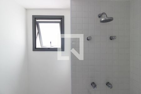 Studio para alugar com 30m², 1 quarto e 1 vagaBanheiro/Studio