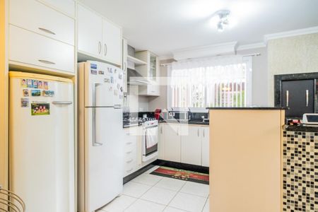 Casa à venda com 230m², 4 quartos e 2 vagasCozinha