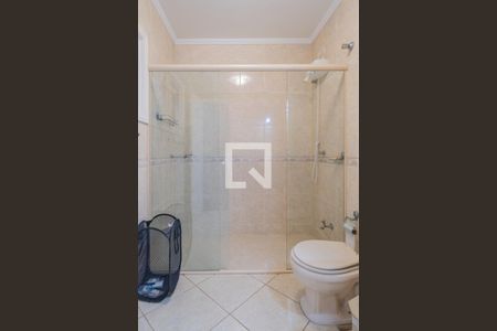 Casa à venda com 230m², 4 quartos e 2 vagasBanheiro Social