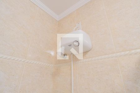 Casa à venda com 230m², 4 quartos e 2 vagasBanheiro Social