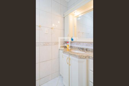 Casa à venda com 230m², 4 quartos e 2 vagasBanheiro da Suíte 3