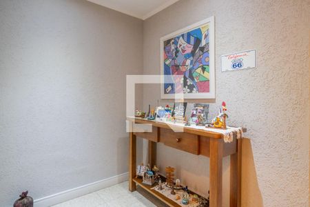 Hall de entrada de casa à venda com 4 quartos, 230m² em Partenon, Porto Alegre