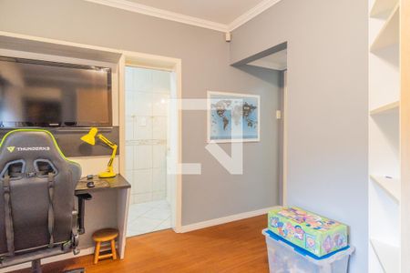 Casa à venda com 230m², 4 quartos e 2 vagasQuarto 3 - Suíte