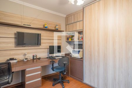 Casa à venda com 230m², 4 quartos e 2 vagasQuarto 1