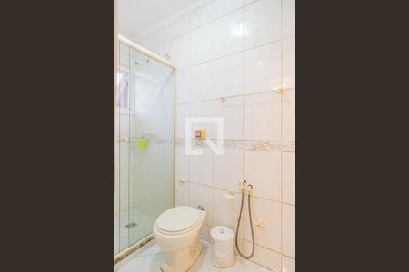 Casa à venda com 230m², 4 quartos e 2 vagasBanheiro da Suíte 3